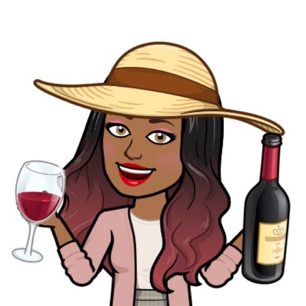 Meet your Posher, Lashunda